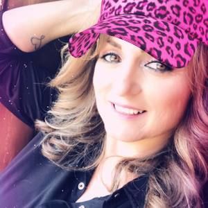 Meet your Posher, Norma